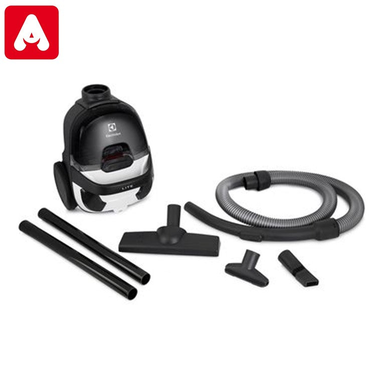 ASPIRADORA ELECTROLUX  LIT31 SIN BOLSA