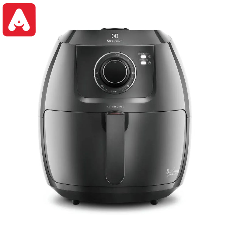 FREIDORA DE AIRE ELECTROLUX EAF50 5LTS DIGITAL - 4608201