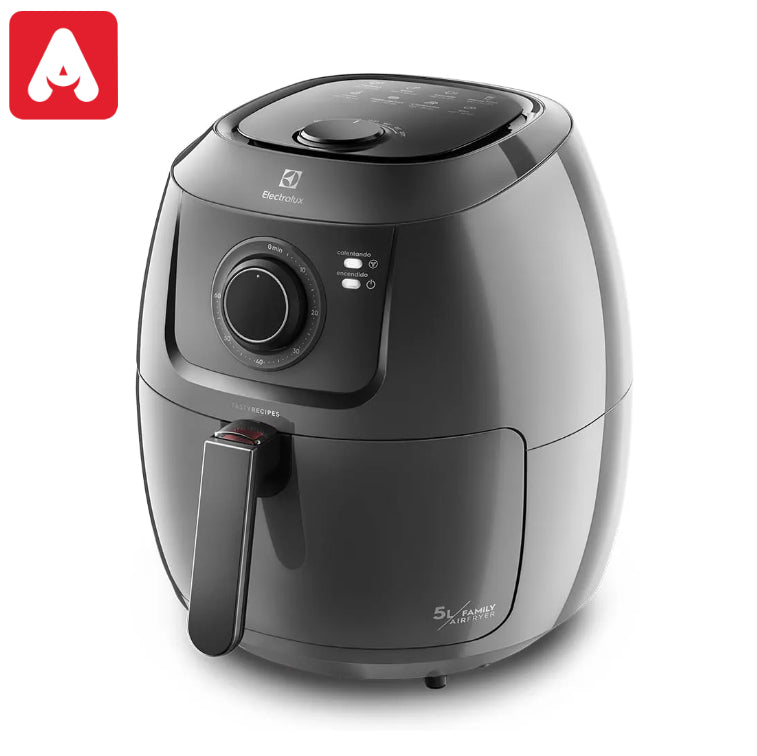 FREIDORA DE AIRE ELECTROLUX EAF50 5LTS DIGITAL - 4608201