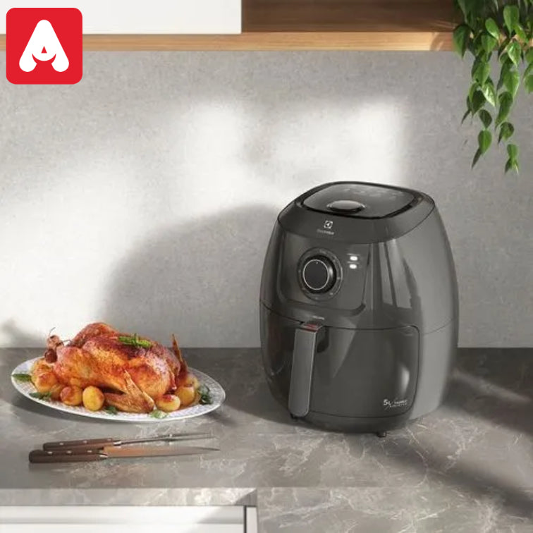 FREIDORA DE AIRE ELECTROLUX EAF50 5LTS DIGITAL - 4608201