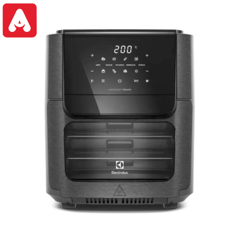 FREIDORA DE AIRE ELECTROLUX EAF90 12 LTS DIGITAL - 4608202