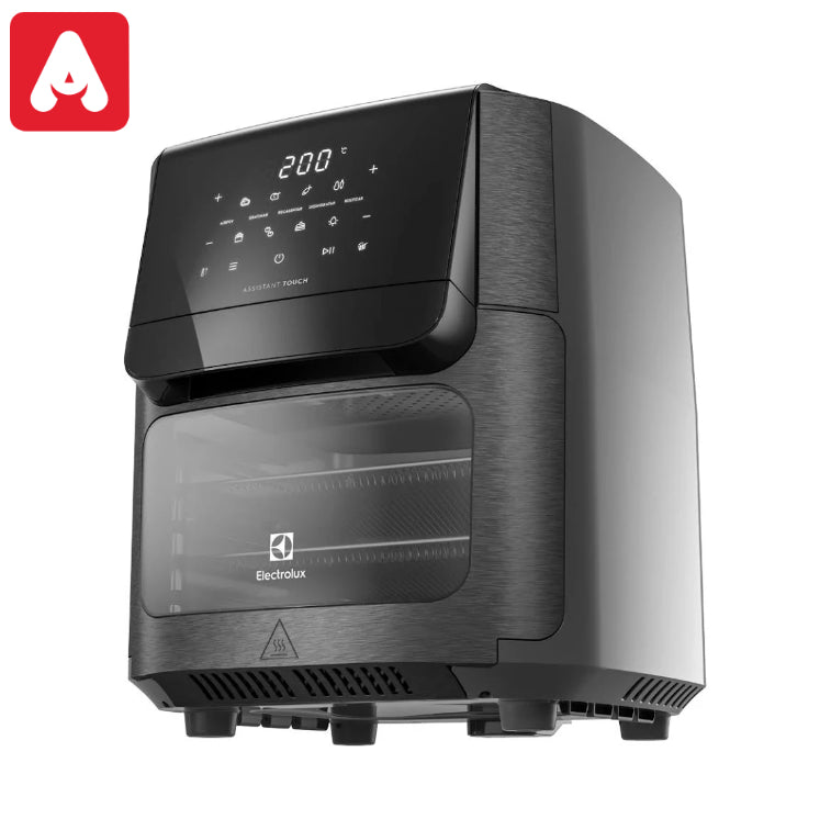 FREIDORA DE AIRE ELECTROLUX EAF90 12 LTS DIGITAL - 4608202