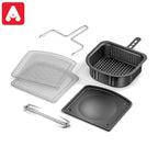 FREIDORA DE AIRE ELECTROLUX EAF90 12 LTS DIGITAL - 4608202
