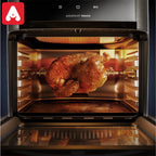 FREIDORA DE AIRE ELECTROLUX EAF90 12 LTS DIGITAL - 4608202