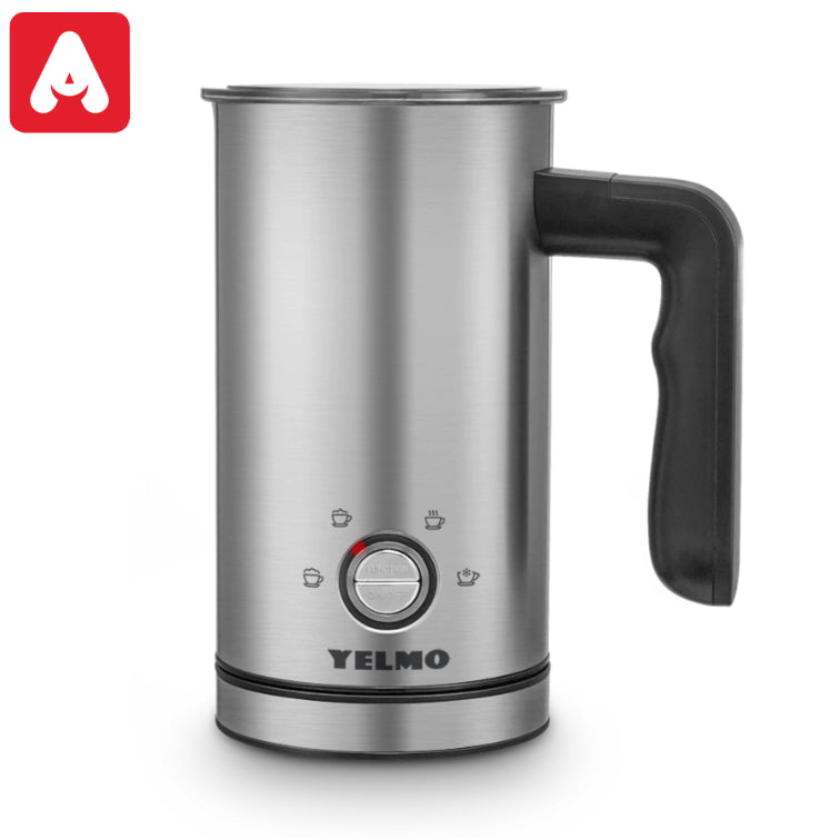 ESPUMADOR DE LECHE YELMO 9501 500W - 4608221