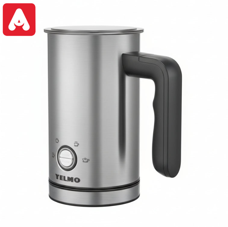 ESPUMADOR DE LECHE YELMO 9501 500W - 4608221