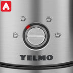 ESPUMADOR DE LECHE YELMO 9501 500W - 4608221