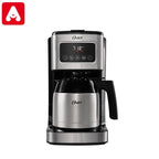 CAFETERA OSTER 4404 8 TAZAS JARRA TERMICA FILTRO REUTILIZABLE