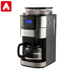CAFETERA SMARTLIFE CMD1025 DE FILTRO DIG. C/MOLINILLO 970W