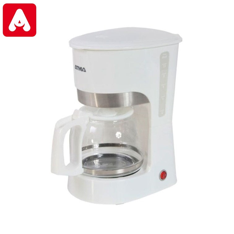 CAFETERA ATMA CA8133 1.25 LTS BLANCA