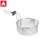 FREIDORA ATMA DF5318P DE ACEITE 1500W-1800W 2.5LTS - 4608287