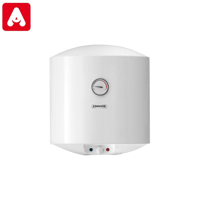TERMOTANQUE ELECTRICO LONGVIE TEP40AR 40LTS ALTA RECUP C/INFERIOR
