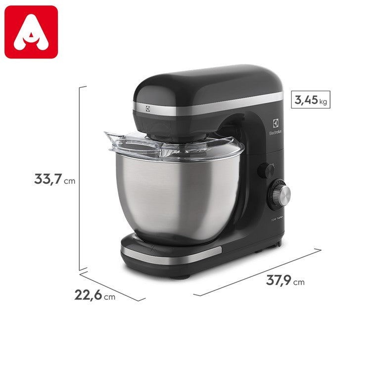 BATIDORA PLANETARIA ELECTROLUX EKM40