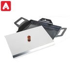 PLANCHETA TROMEN 205 CON TAPA 05-000-206