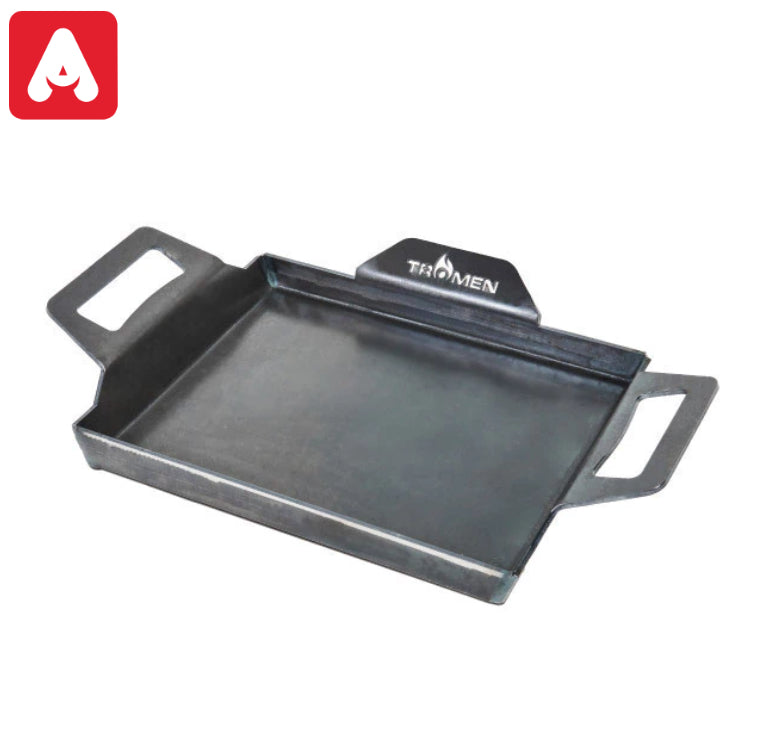 PLANCHETA TROMEN 205 CON TAPA 05-000-206