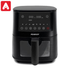 FREIDORA DE AIRE PEABODY PE-AFD42ON SIN ACEITE - 4.2 LTS - 4608360