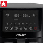 FREIDORA DE AIRE PEABODY PE-AFD42ON SIN ACEITE - 4.2 LTS - 4608360