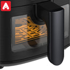 FREIDORA DE AIRE PEABODY PE-AFD42ON SIN ACEITE - 4.2 LTS - 4608360