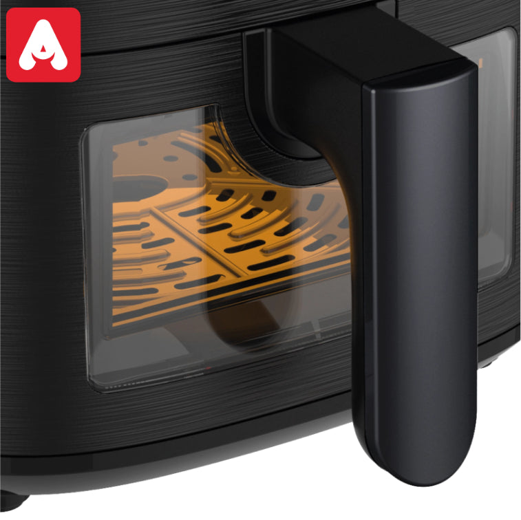 FREIDORA DE AIRE PEABODY PE-AFD42ON SIN ACEITE - 4.2 LTS - 4608360