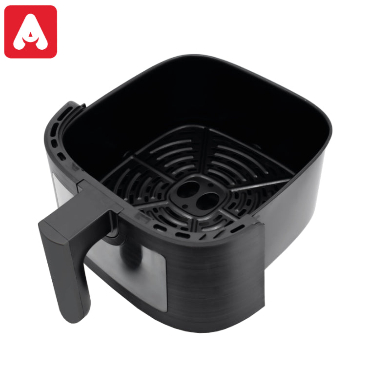 FREIDORA DE AIRE PEABODY PE-AFD42ON SIN ACEITE - 4.2 LTS - 4608360