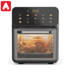 FREIDORA DE AIRE EMBASSY FF-1013 10LTS. 1500W. - 4608448