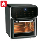 FREIDORA DE AIRE EMBASSY FF-1013 10LTS. 1500W. - 4608448