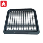 FREIDORA DE AIRE EMBASSY FF-1013 10LTS. 1500W. - 4608448