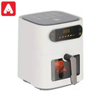 FREIDORA DE AIRE EMBASSY FF-1012 5.5LTS. 1500W. - 4608449