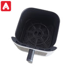 FREIDORA DE AIRE EMBASSY FF-1012 5.5LTS. 1500W. - 4608449