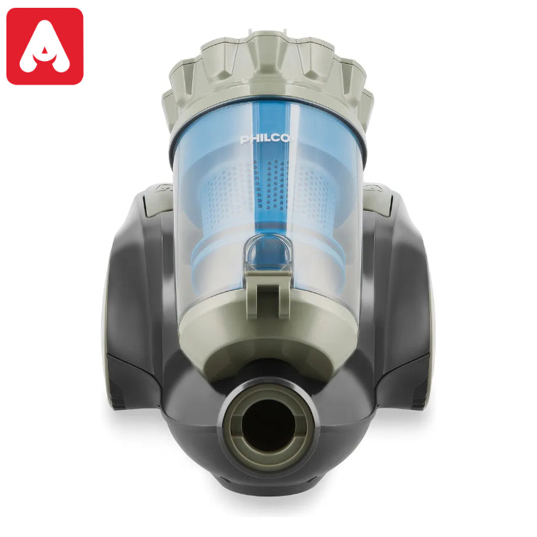 ASPIRADORA PHILCO PHASC1933PI TRINEO 1800W - 4608455