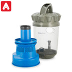 ASPIRADORA PHILCO PHASC1933PI TRINEO 1800W - 4608455