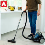 ASPIRADORA PHILCO PHASC1933PI TRINEO 1800W - 4608455