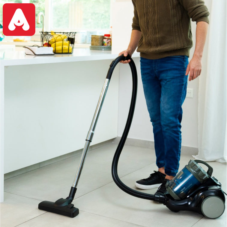 ASPIRADORA PHILCO PHASC1933PI TRINEO 1800W - 4608455