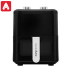 FREIDORA DE AIRE KANJI KJHAF1402 5LTS 1400W - 4608461