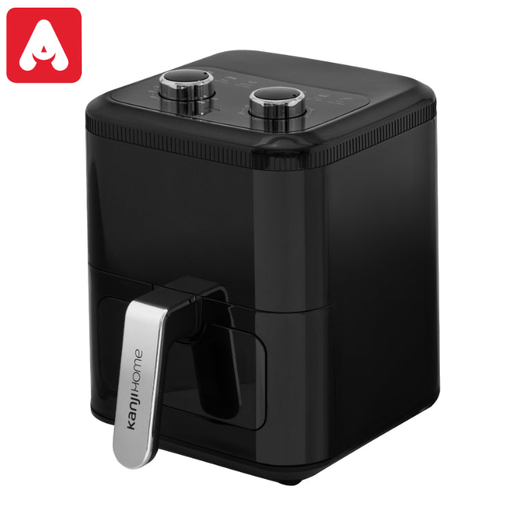 FREIDORA DE AIRE KANJI KJHAF1402 5LTS 1400W - 4608461