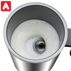 ESPUMADOR DE LECHE SMARTLIFE SL-MF1700 150ML 4 FUNC. - 4608466