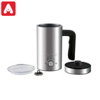 ESPUMADOR DE LECHE SMARTLIFE SL-MF1700 150ML 4 FUNC. - 4608466