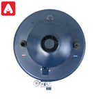 TERMOTANQUE ESKABE ACQUAPIU H360 HIBRYD4 SV MULTIGAS 3` ALTA RECUP. - 4608467