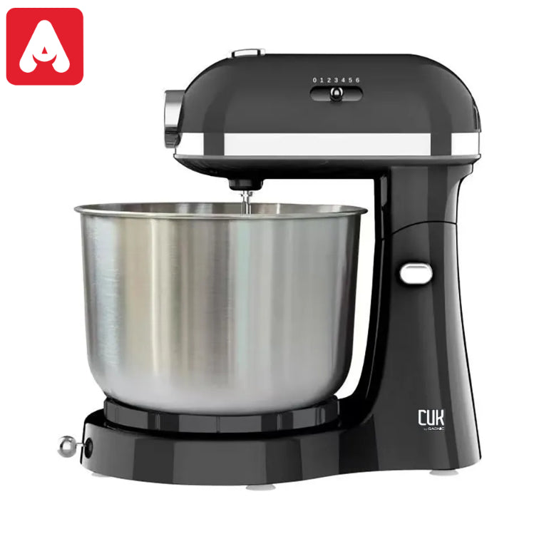 BATIDORA PLANETARIA GADNIC BATI005N 3.5LTS - 4608492