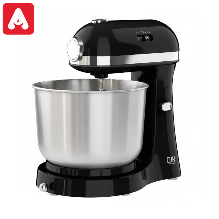 BATIDORA PLANETARIA GADNIC BATI005N 3.5LTS - 4608492