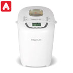 HORNO DE PAN SMARTLIFE SL-BM1349 900GR. 15 PROGR.3 NIV. - 4608531