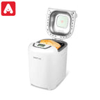 HORNO DE PAN SMARTLIFE SL-BM1349 900GR. 15 PROGR.3 NIV. - 4608531