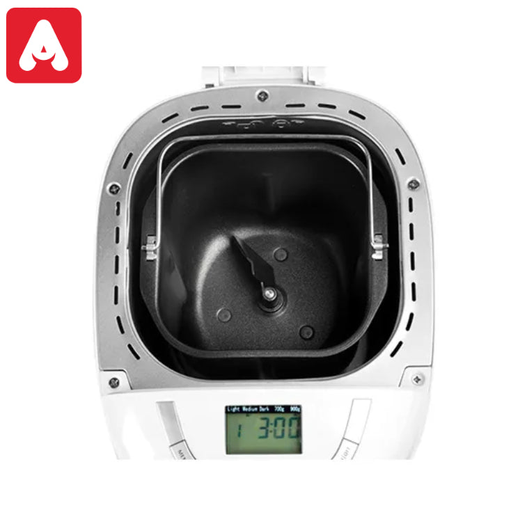 HORNO DE PAN SMARTLIFE SL-BM1349 900GR. 15 PROGR.3 NIV. - 4608531