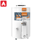 TERMOTANQUE EMEGE TTQ50EM 50 L.MULTIGAS COLG/APOY C.SUP - 4608553