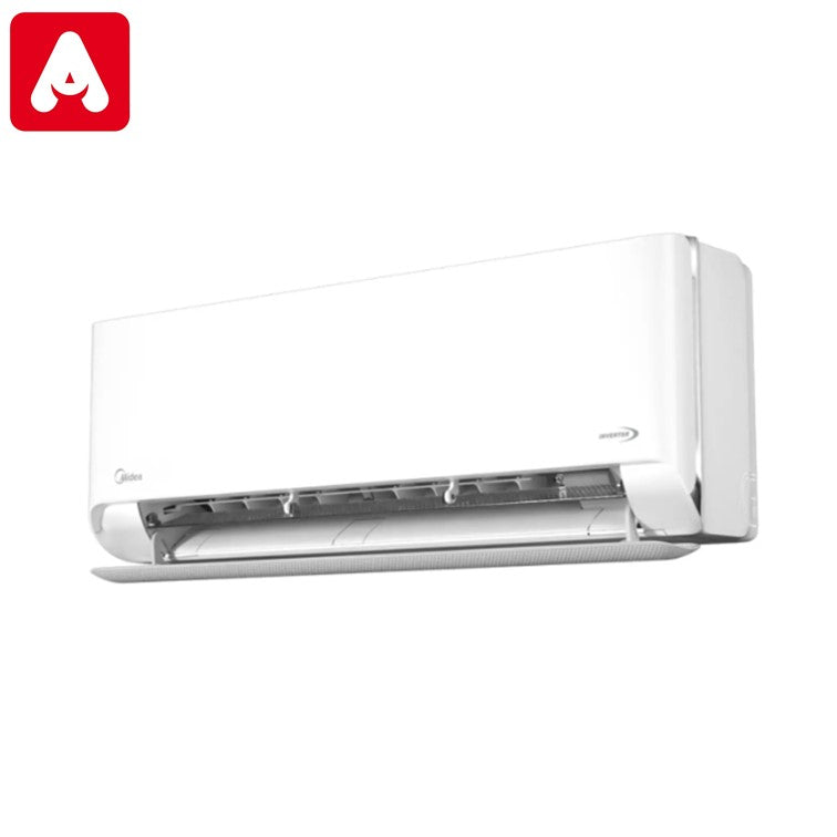 A.SPLIT INVERTER MIDEA MSCBIC-18H-N80M 5650W.4850F F/C C/REMOTO BREEZELESS SMART