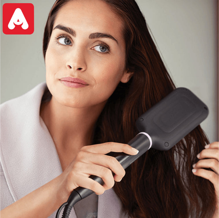 CEPILLO DE CABELLOS PHILIPS BHH880/00 STYLE CARE ESSENTIAL