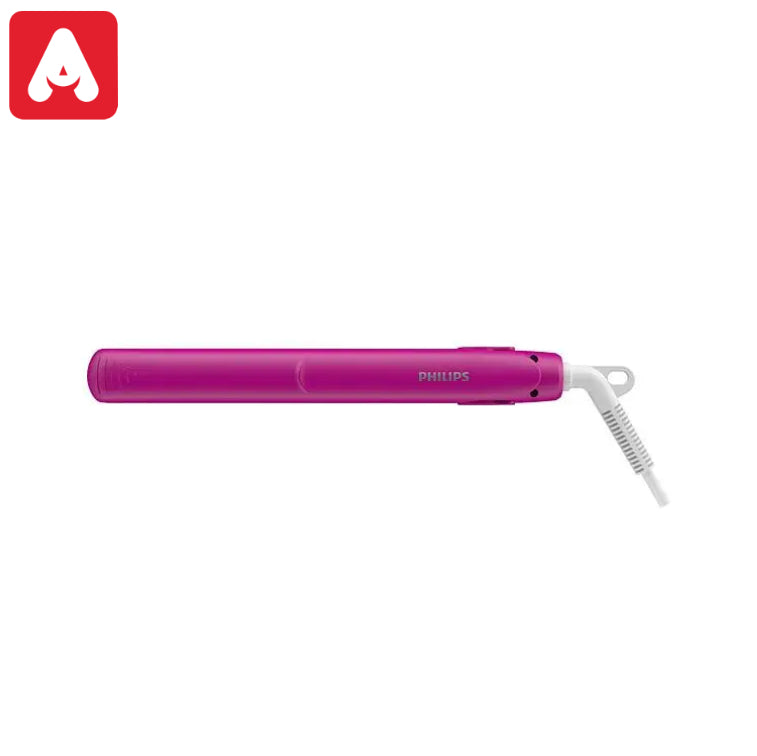 PLANCHITA DE CABELLO PHILIPS HP8401/40 ESSENTIAL CARE CLASSIC - 4608591