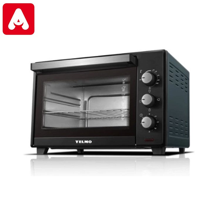 HORNO ELECTRICO YELMO YL45N