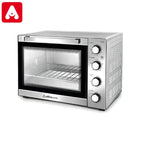 HORNO ELECTRICO ULTRACOMB UC80CIN 80LTS CONVECCION ACERO INOX