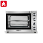 HORNO ELECTRICO ULTRACOMB UC80CIN 80LTS CONVECCION ACERO INOX